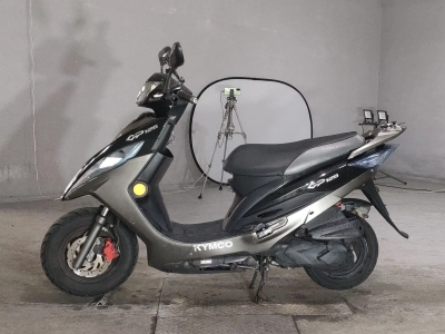 KYMCO  KYMCO GP125I