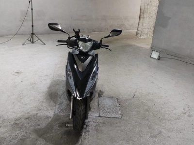 KYMCO  KYMCO GP125I