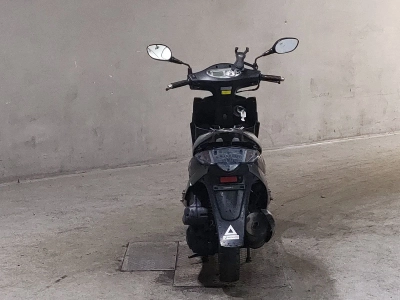 KYMCO  KYMCO GP125I