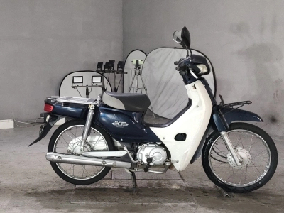Honda SUPER CUB50