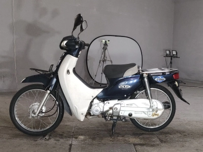 Honda SUPER CUB50