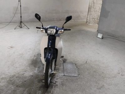 Honda SUPER CUB50