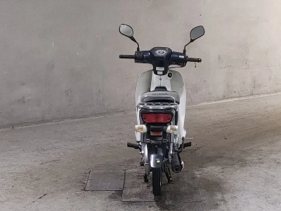 Honda SUPER CUB50