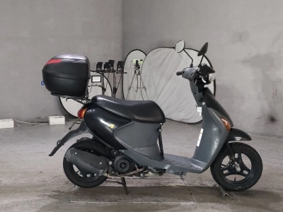 Suzuki LET'S4