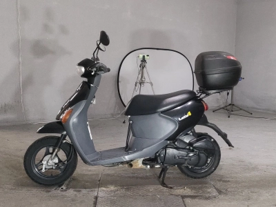 Suzuki LET'S4