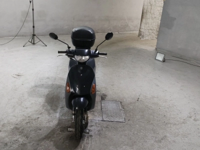 Suzuki LET'S4