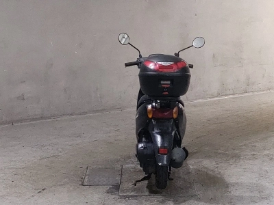 Suzuki LET'S4