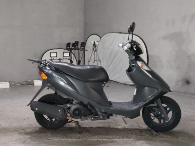 Suzuki ADDRESS V125