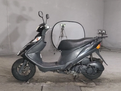 Suzuki ADDRESS V125