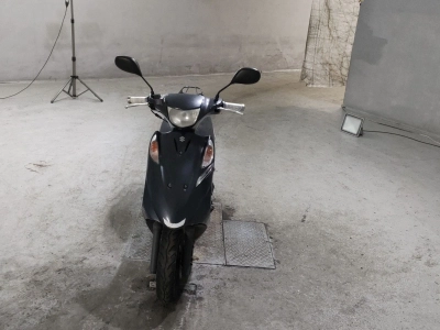 Suzuki ADDRESS V125
