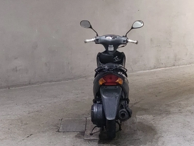 Suzuki ADDRESS V125