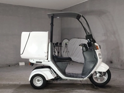 Honda GYRO