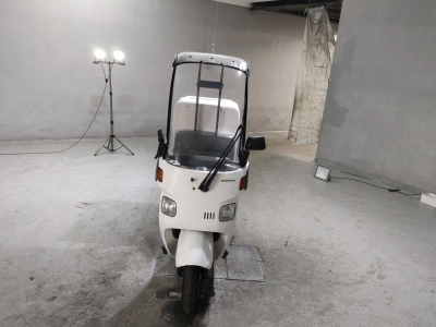 Honda GYRO