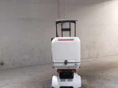 Honda GYRO
