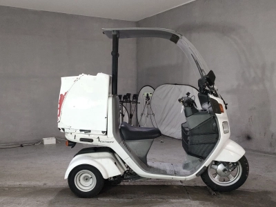 Honda GYRO