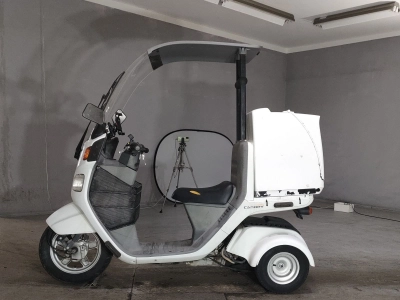 Honda GYRO