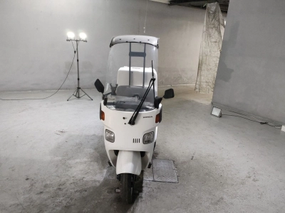 Honda GYRO