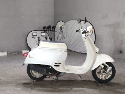Honda GIORNO
