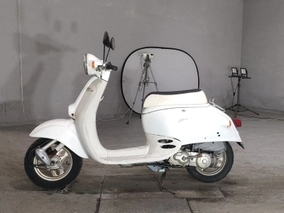 Honda GIORNO
