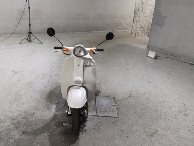 Honda GIORNO