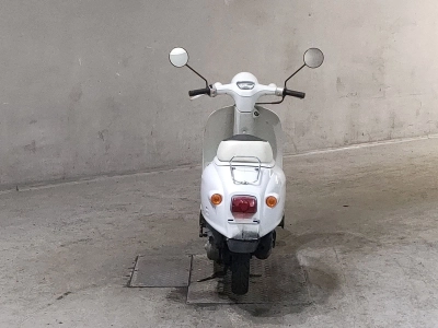 Honda GIORNO