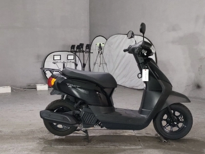 Honda  TACT  BASIC 