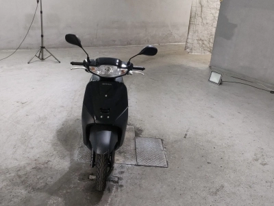 Honda  TACT  BASIC 