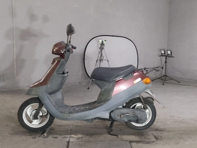 Yamaha JOG APRIO