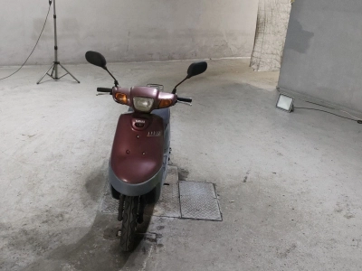 Yamaha JOG APRIO