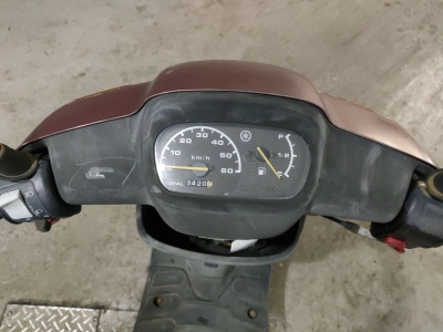 Yamaha JOG APRIO