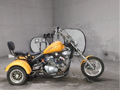 OTHER  TRIKE 250CC