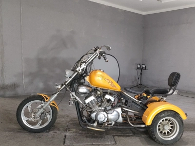 OTHER  TRIKE 250CC