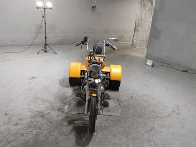 OTHER  TRIKE 250CC