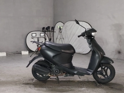 Suzuki LET'S4