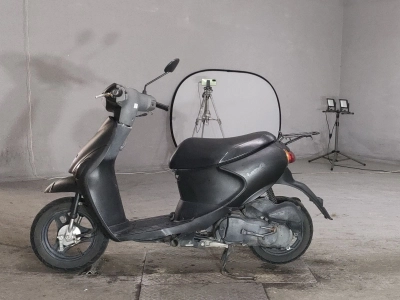 Suzuki LET'S4