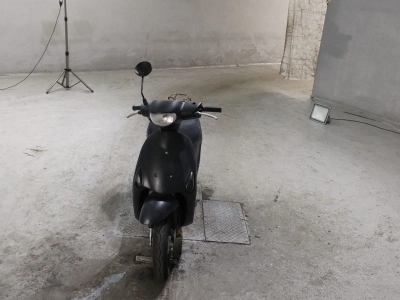 Suzuki LET'S4