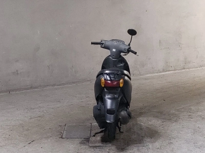 Suzuki LET'S4