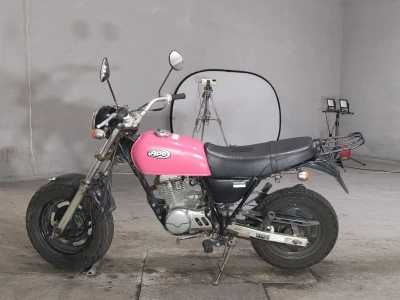 Honda APE100