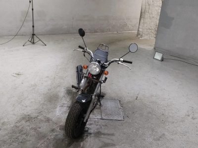 Honda APE100