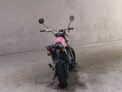 Honda APE100