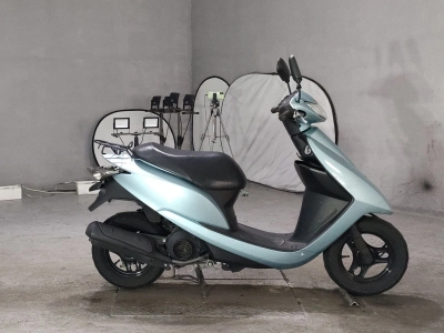 Honda DIO