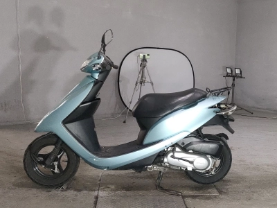 Honda DIO