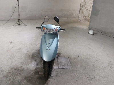 Honda DIO