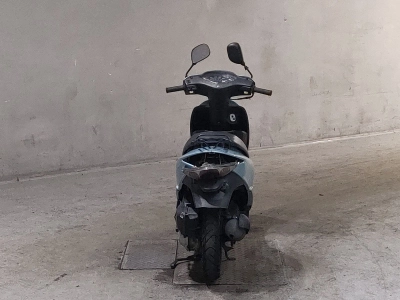 Honda DIO