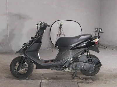 Suzuki ADDRESS V125
