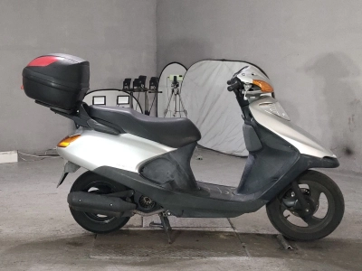 Honda SPACY100