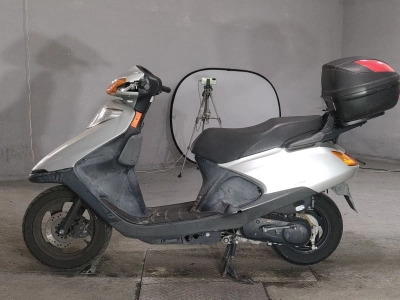 Honda SPACY100