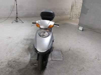 Honda SPACY100