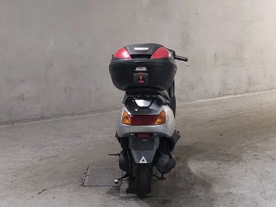 Honda SPACY100