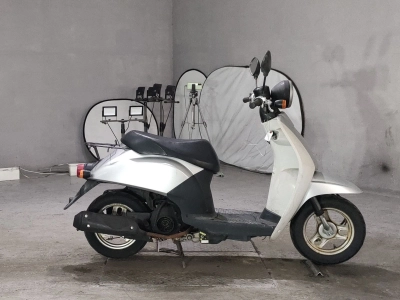 Honda TODAY